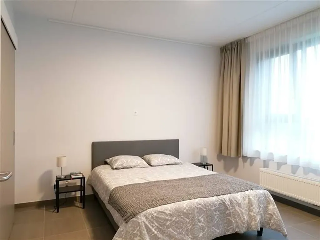 Magamistoad - Service Flat with Terrace in Borgloon