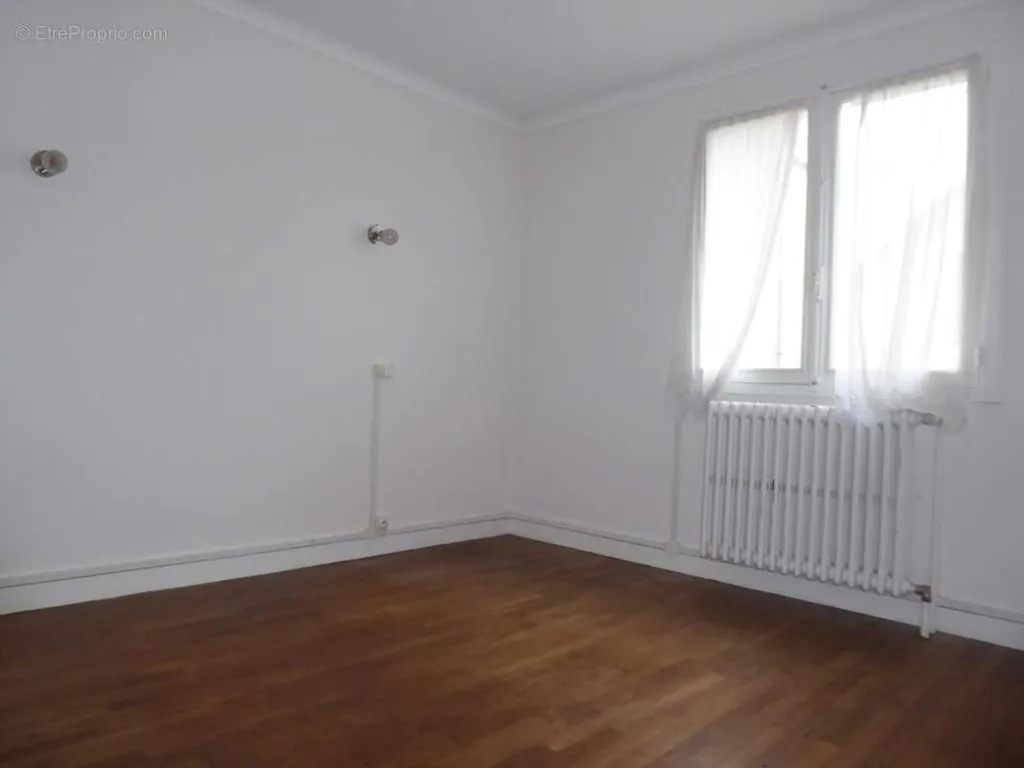 Maison 3 pièces à Redon