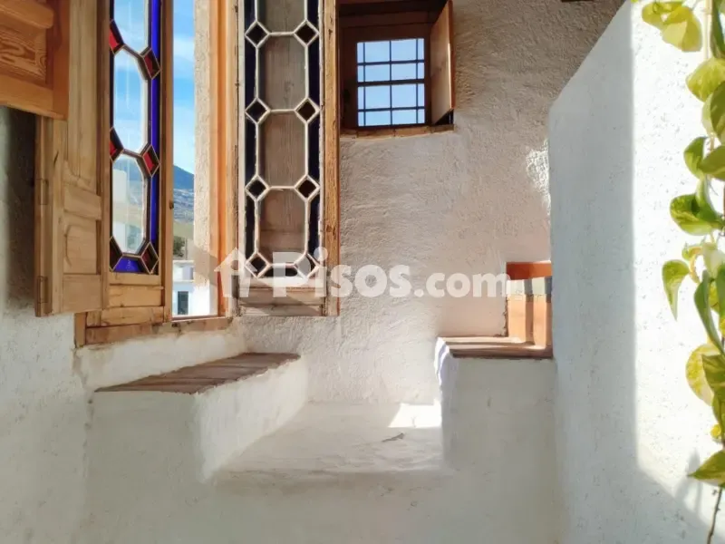 Jardin - Rustic Countryside House with Mountain Views