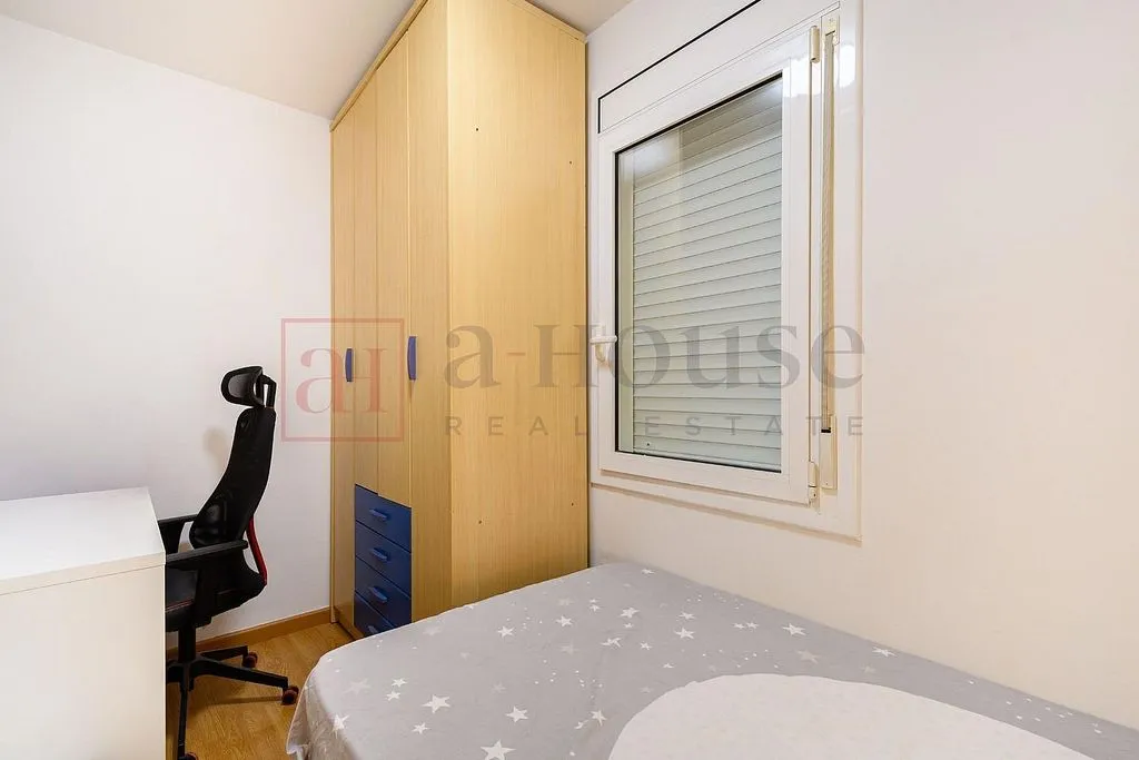 Magamistoad - Luxury Flat with Northwest Views in El Clot, Barcelona