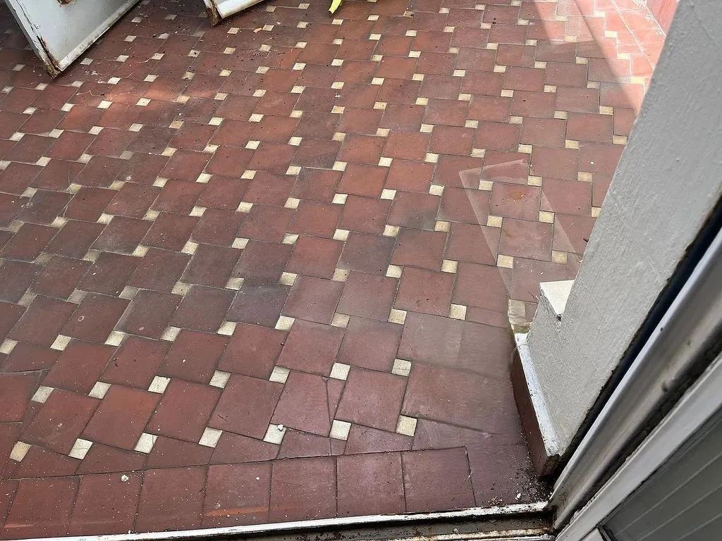 Terrasse - Loft with Terrace in City Centre