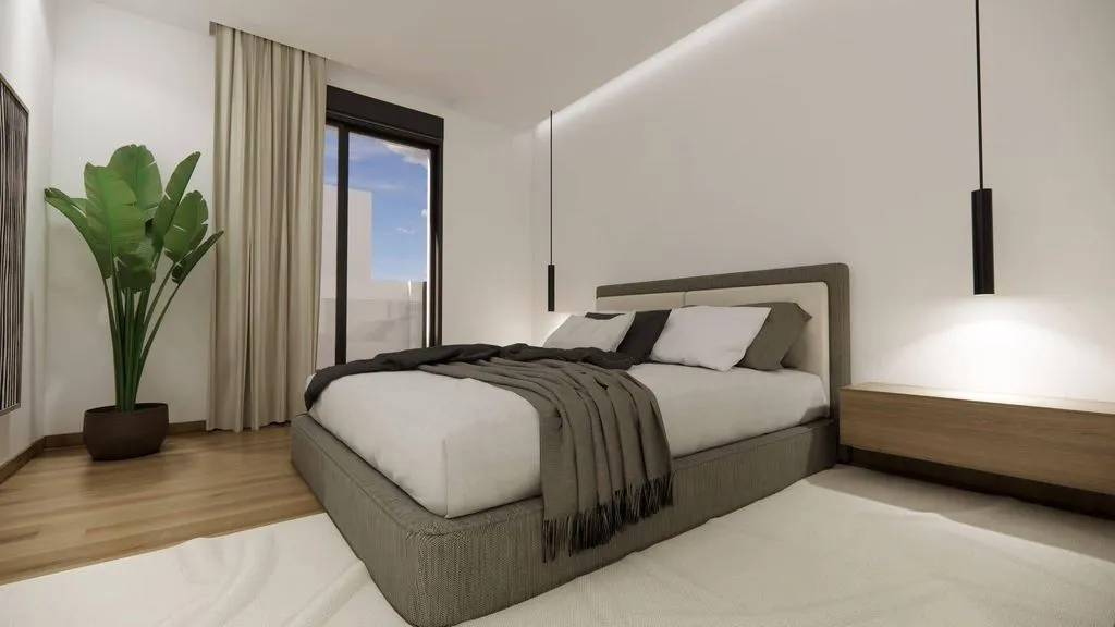 Magamistoad - Luxury Apartment with Private Pool in Dolores