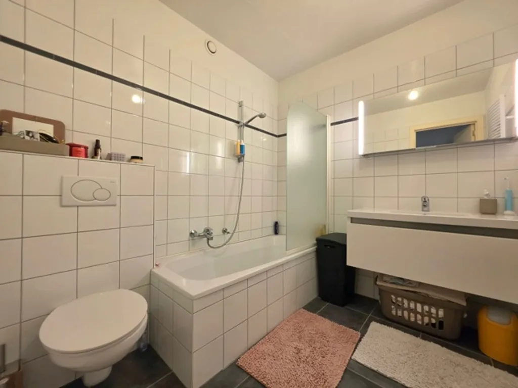 Appartement 2 chambres à Auderghem
