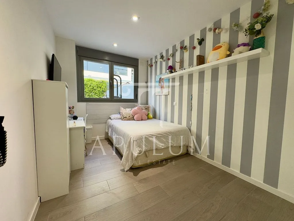 Chambres - Apartment with Pool and Terrace in Los Valles