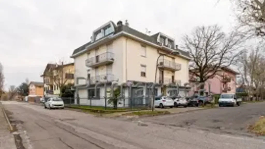 Extérieur - Duplex Apartment with Garage in Rio Saliceto