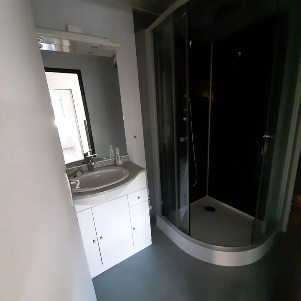 Appartement 2 pièces à Sarreguemines