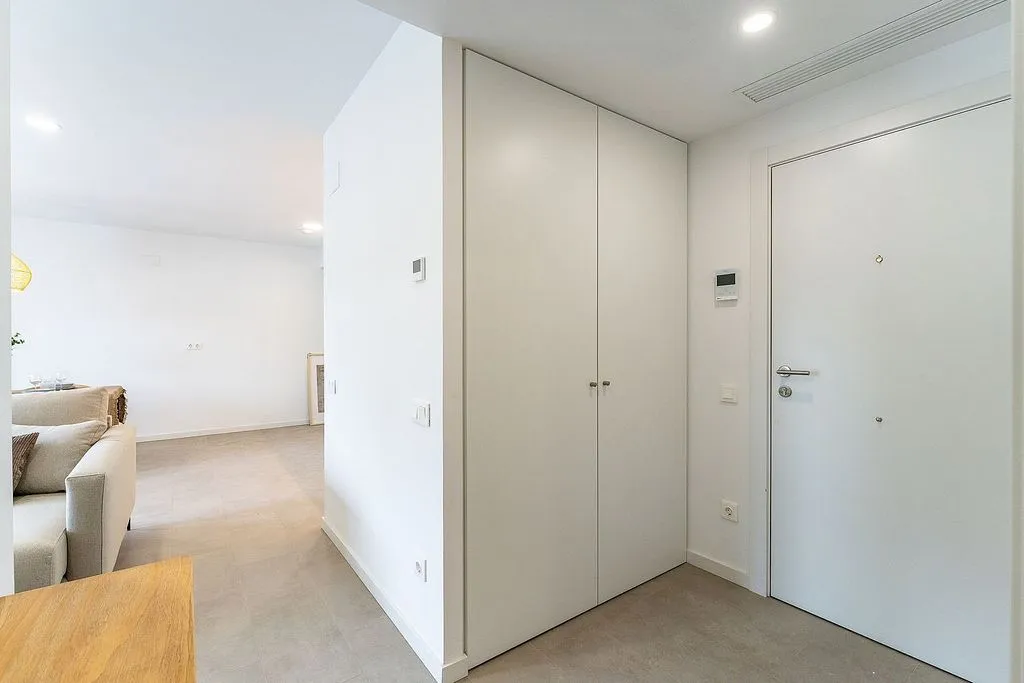 Esik - New Flat with Pool in Cambrils