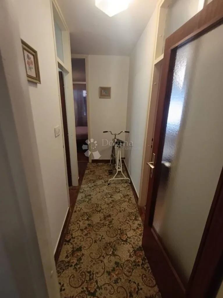 Hallway - Apartment with Sea View in Bili Brig, Zadar
