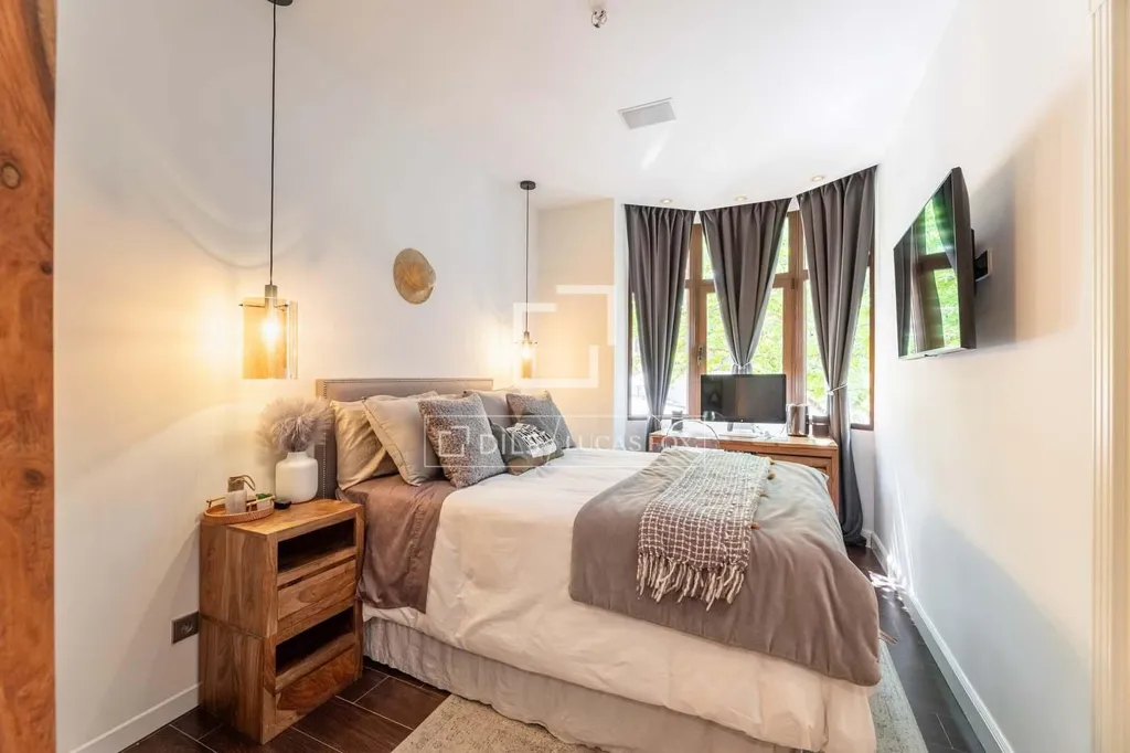 Chambres - Villa with Panoramic Views in Las Rozas