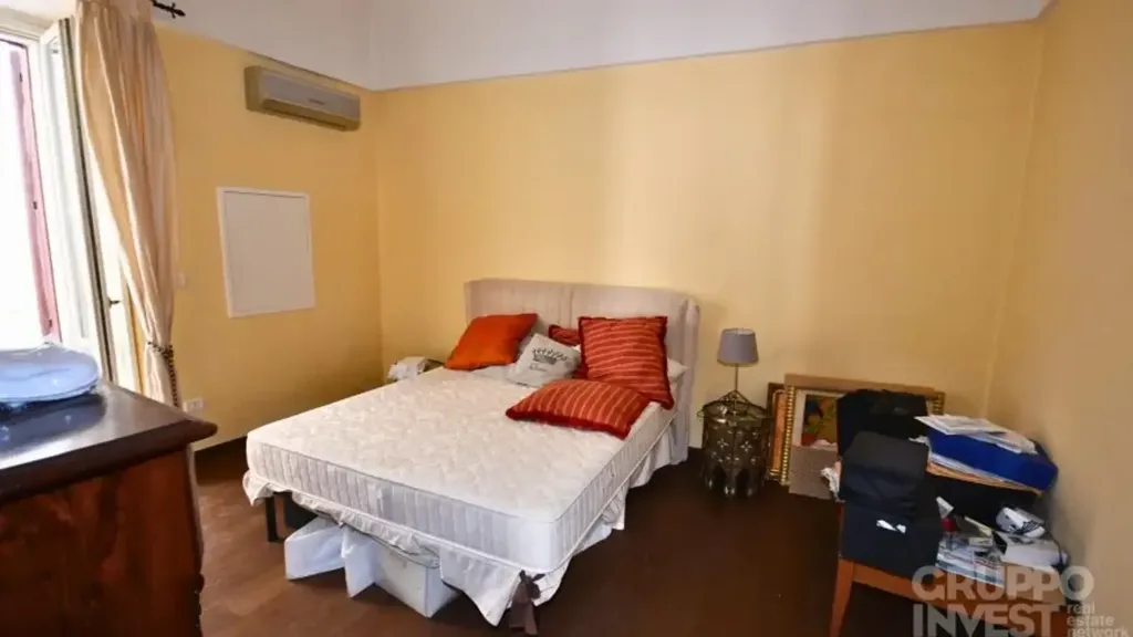 Bedrooms - Historic Palazzo with Panoramic Terrace in Ostuni
