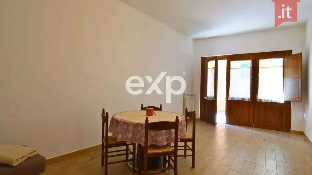 Esszimmer - Modern Villa with Terrazzo in Casalbordino