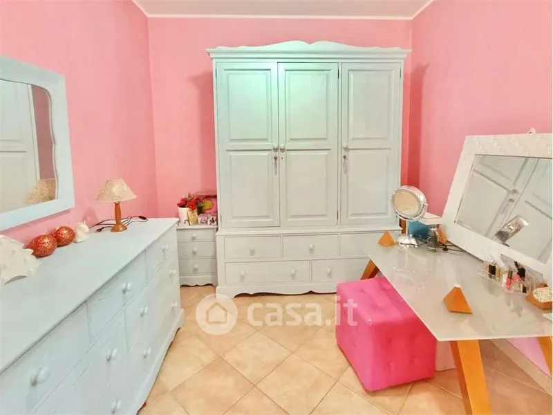 Chambres - Apartment with Double Verandas in Andria