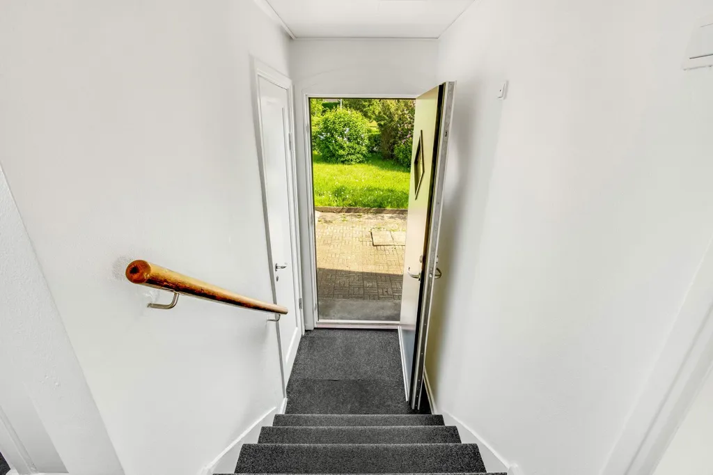 Pièces - Terraced House with Garden in Haderslev