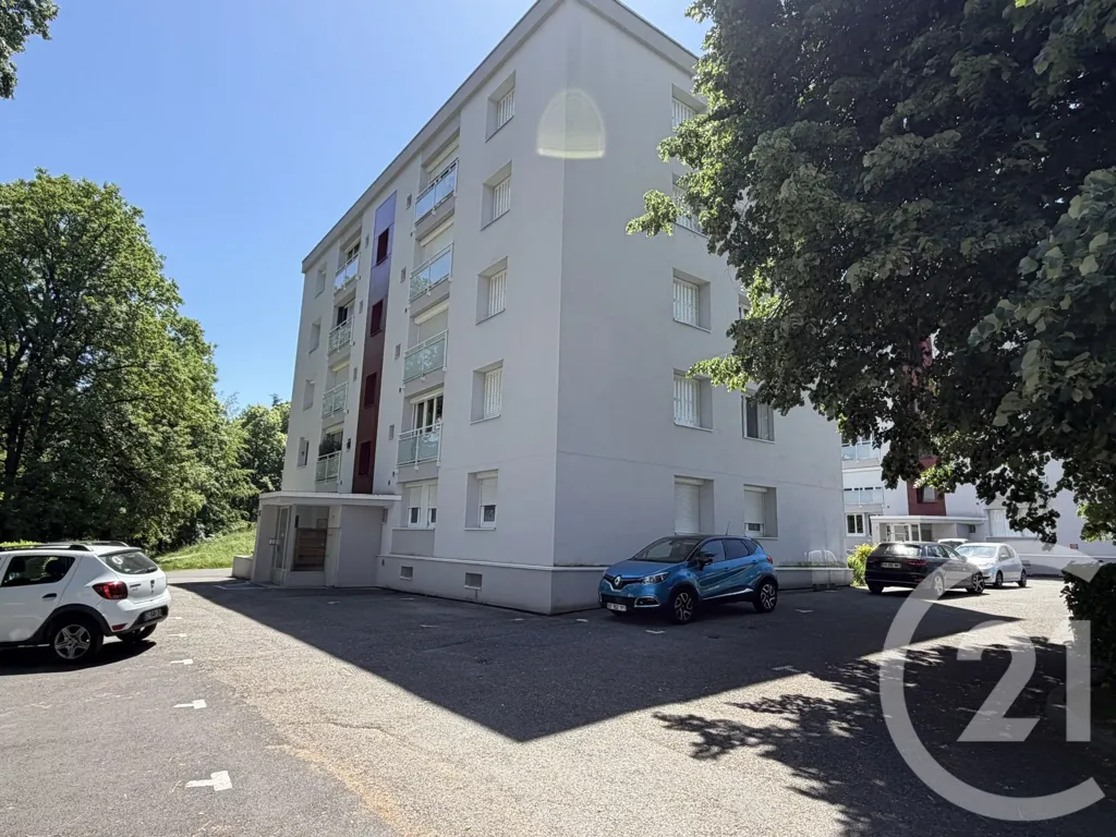 Välivaade - Flat with City Centre Proximity in Voiron