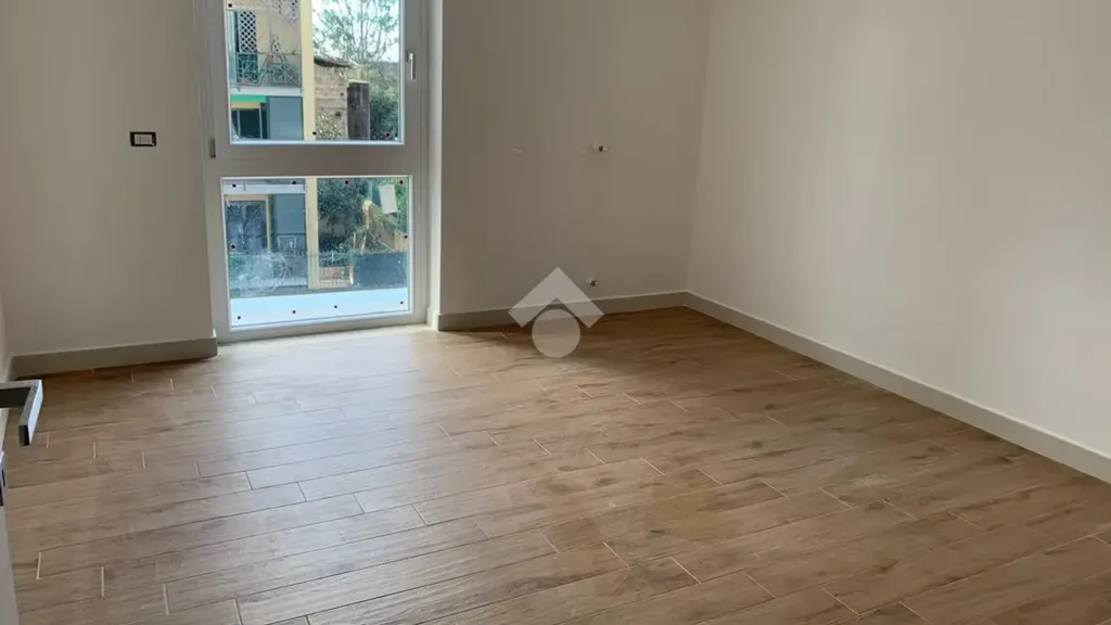 Pièces - Eco-Friendly Apartment with Terrazzo in Maddaloni