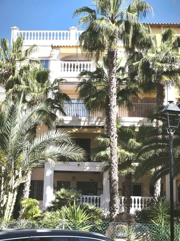 facade