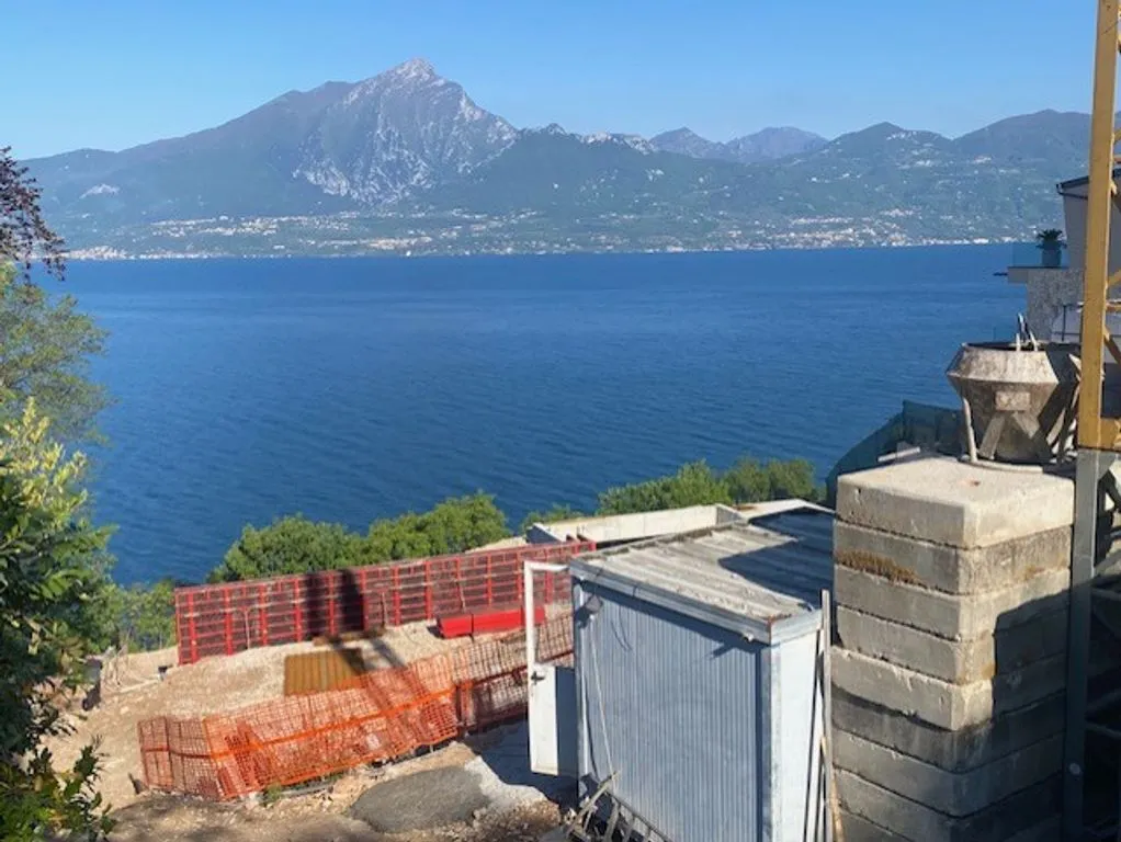 Terrass - Luxury Villa with Private Pool in Torri del Benaco