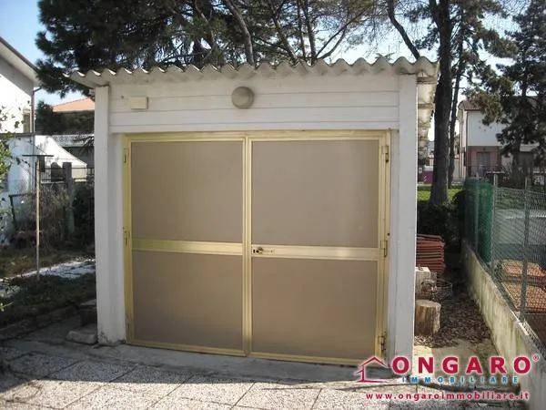 Extérieur - Semi-detached House with Garden in Copparo Centre