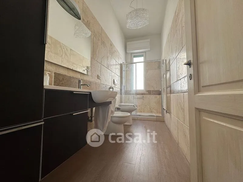 Bagni - Apartment with Terraces in Florence