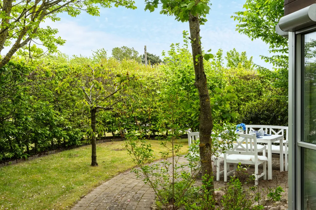 Jardin - Architectural Villa with Sea View in Södra Näs