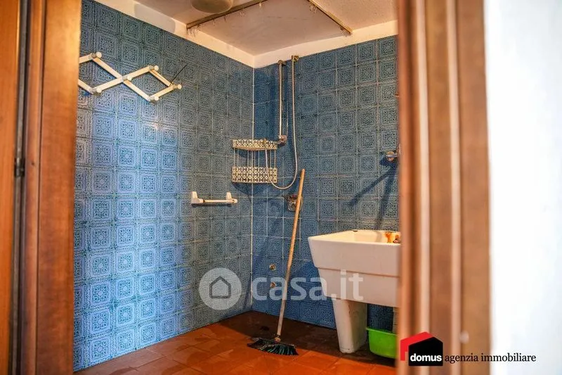 Salles de bain - Semi-detached Villa with Garden in Thiene Centre