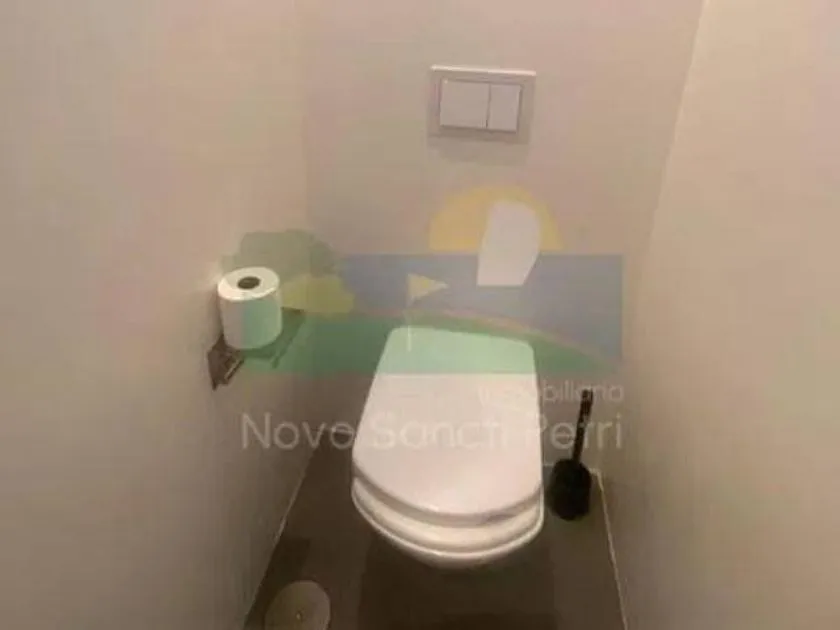 Bagni - Modern Chalet with Pool in Mogarizas