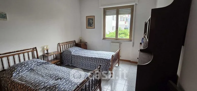 Bedrooms - Bright Apartment with Balcony in Vasto