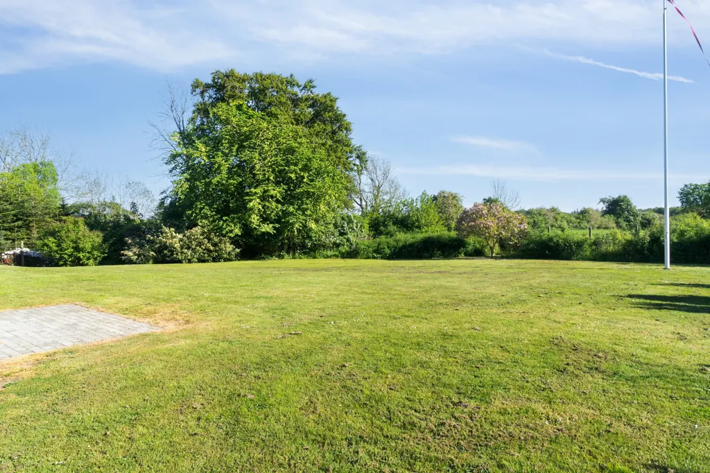 Giardino - Charming Countryside House with Panoramic Views near Vordingborg