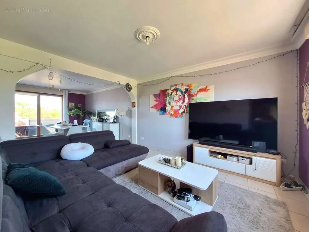 Maison 7 pièces à Dogneville