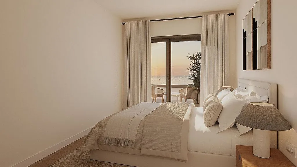 Magamistoad - Penthouse with Pool in La Alcaidesa