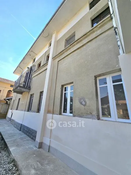 Extérieur - Renovated Bilocale with Terrace in Candelo