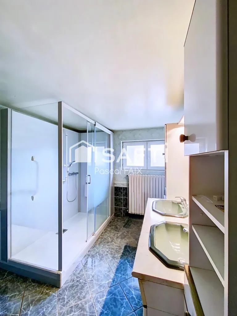 Maison 5 pièces à Augny