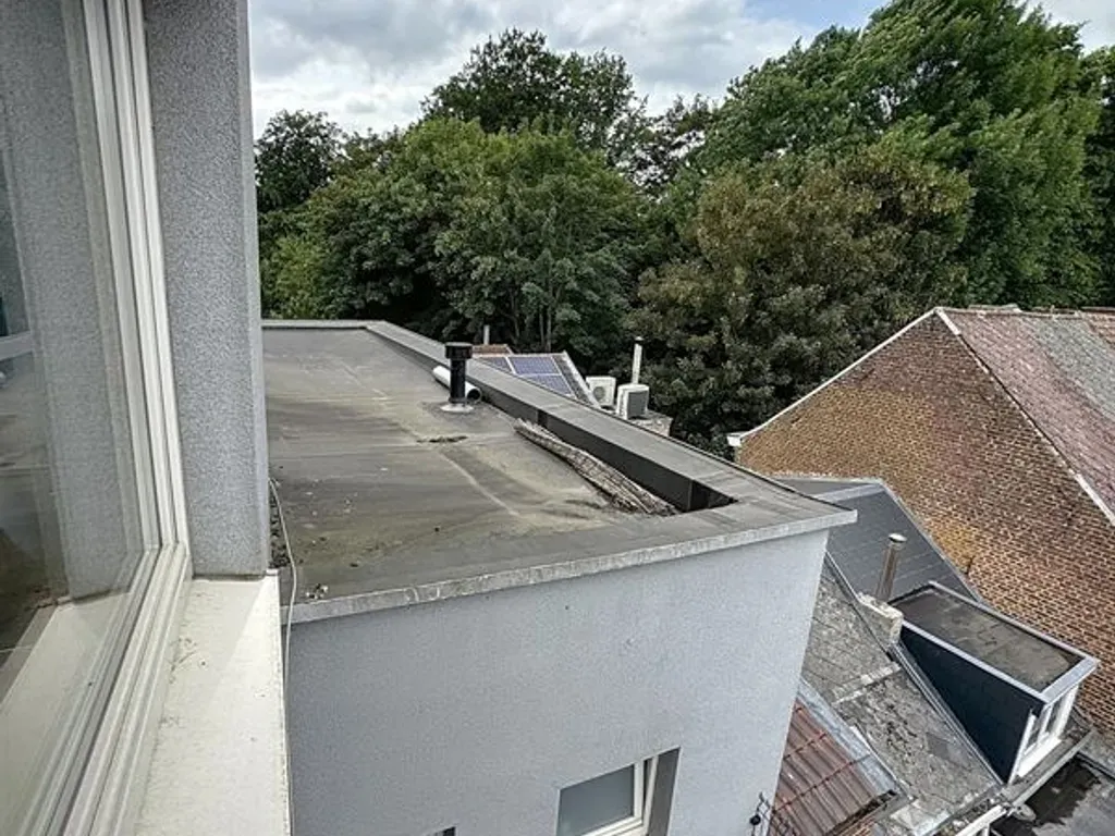 Välivaade - Bright Apartment with Open Kitchen in Geraardsbergen
