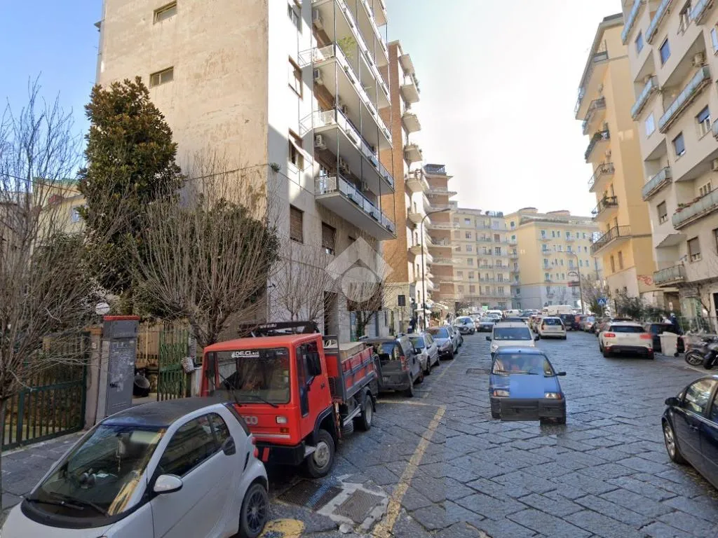 Extérieur - Restored 2-Bedroom Apartment in Naples