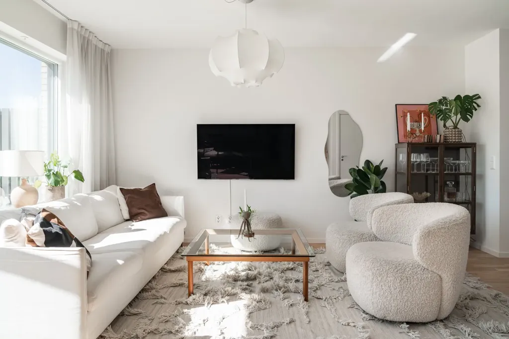 Appartement 5 pièces à Landskrona