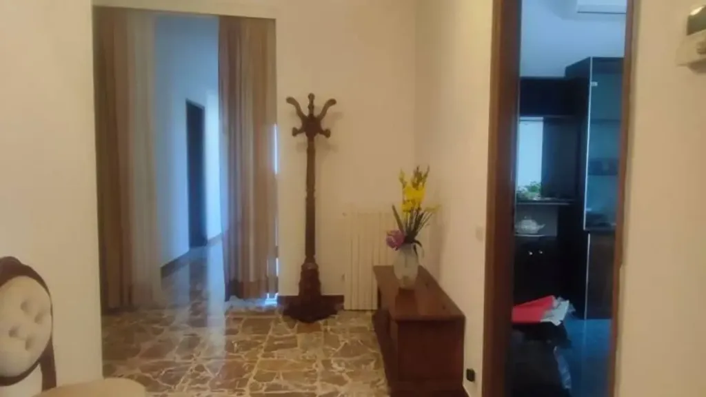 Entrée - Apartment with Terraces in Castelfiorentino