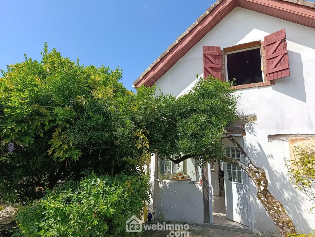 Välivaade - Characterful Maison de Maître with Pool in Soorts-Hossegor