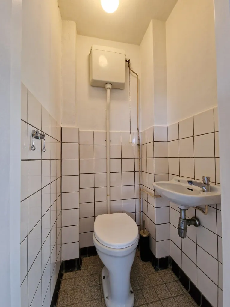 Appartement 4 pièces à Vlaardingen