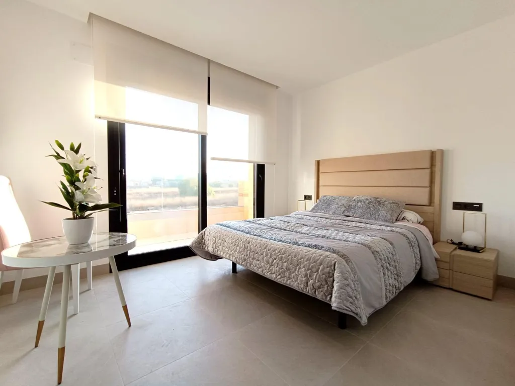 Magamistoad - Luxury Villa with Pool in Benijofar
