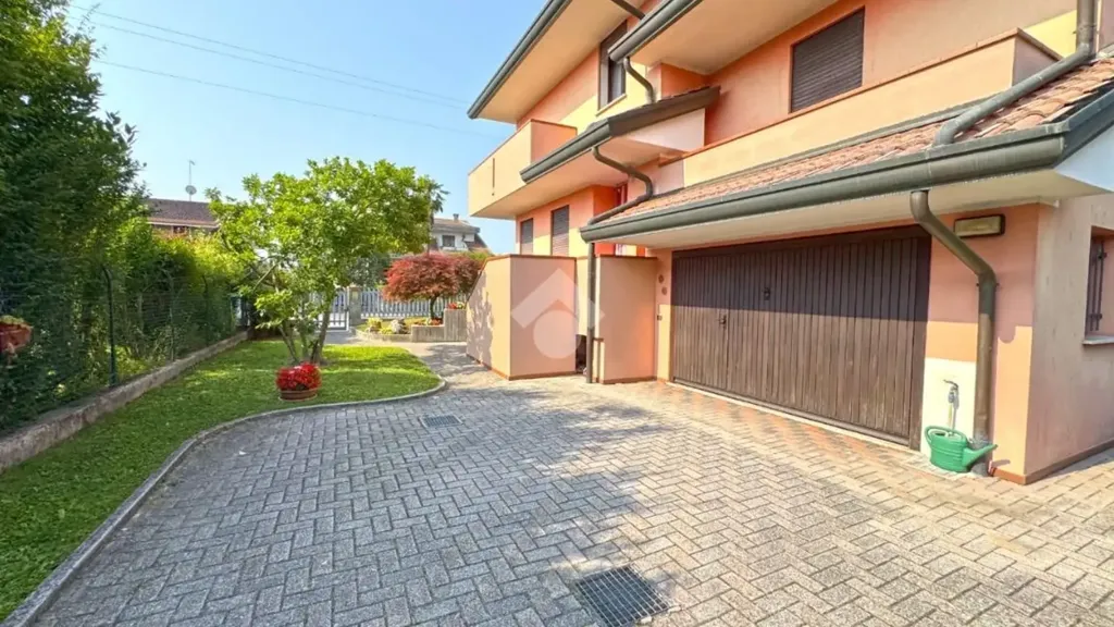 Extérieur - Bifamiliare Villa with Private Garden in Marsango