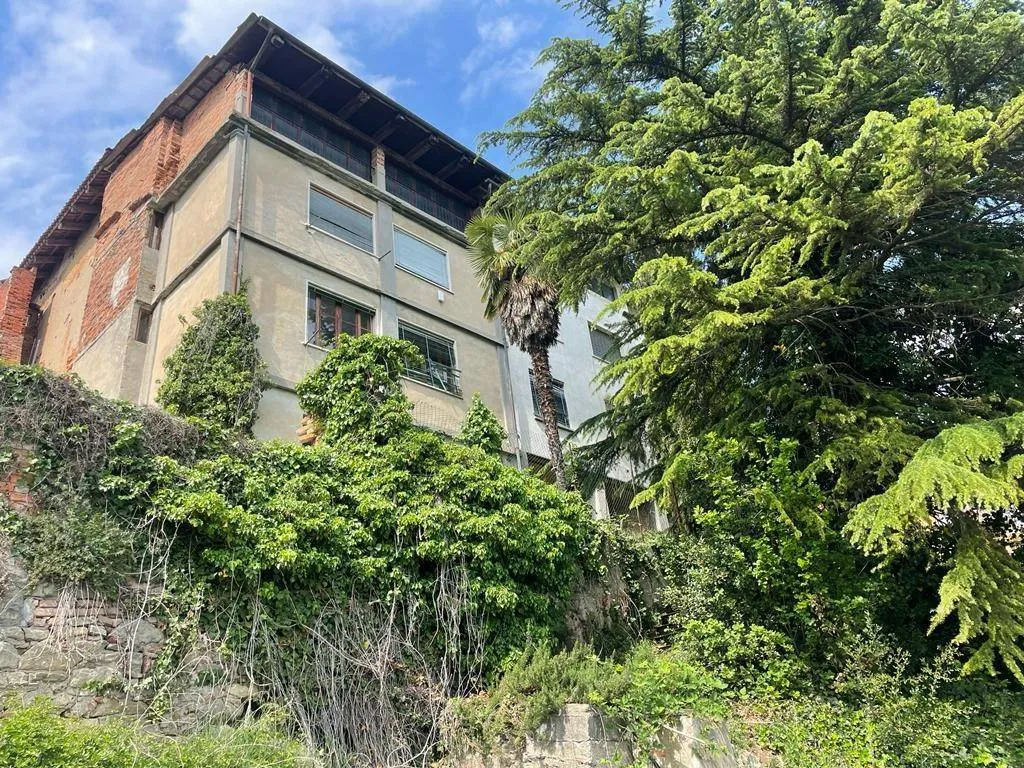 Extérieur - Terraced House with Panoramic Views in La Morra