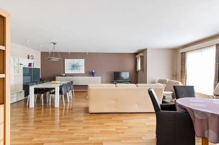 Elutuba - House in Turnhout, 2300