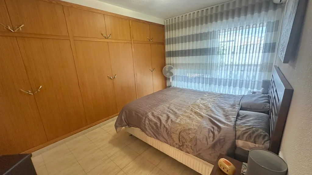 Chambres - Penthouse with Private Pool in Albir