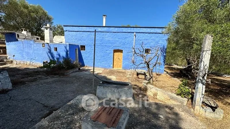 Extérieur - Rustic Casale with Pool in Ostuni