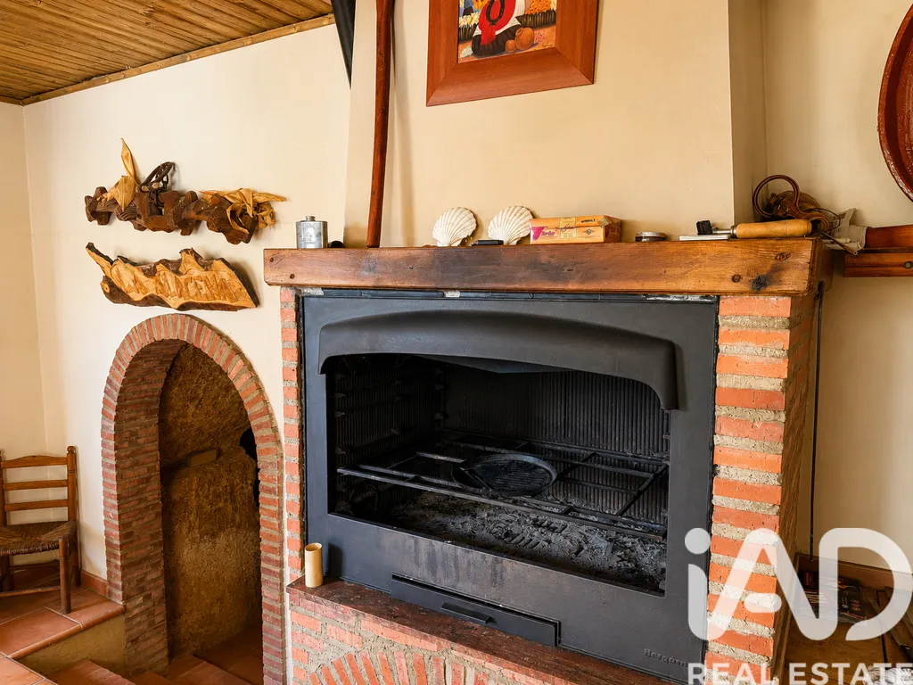 Séjour - Authentic Bodega in Villagallegos, Valdevimbre
