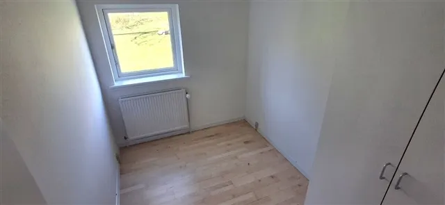Stanze - Villa with Private Facilities in Frederikshavn
