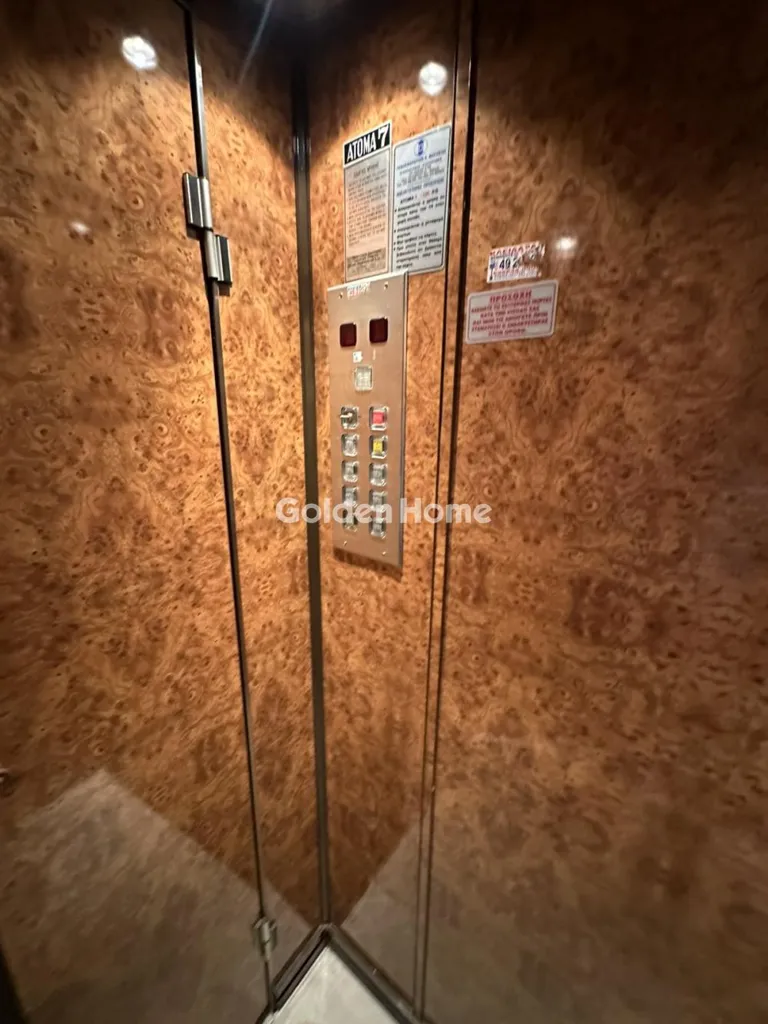 2-room apartment in GR