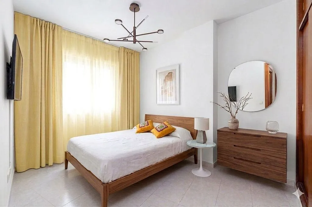 Magamistoad - Apartment with Terrace in Colmenar Viejo Centre