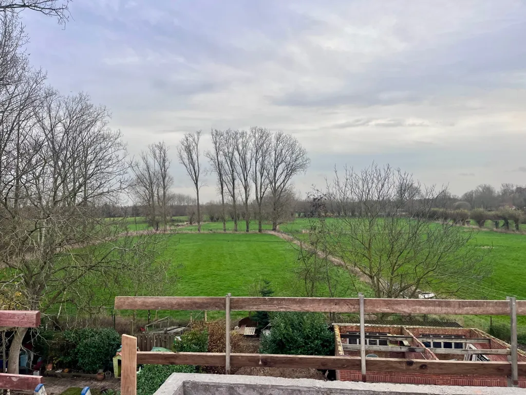 Jardin - Duplex Luxueux avec Terrasse à Proximité de la Nature