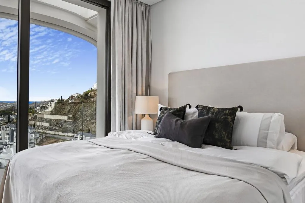 Magamistoad - Luxury Penthouses with Sea View in Marbella